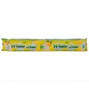 Bidco White Star Lemon 1kg, 20 Bar