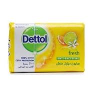 Dettol Soap Fresh 100gm
