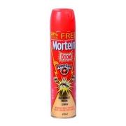 Mortein Doom All Insect Killer Lemon 600ml