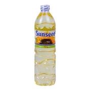 Mukwano Sunseed Sun Flower Oil 1Ltr