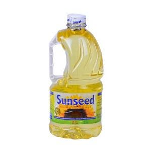 Mukwano Sunseed Sun Flower Oil 2ltr