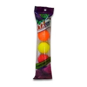Odorex Coloured Balls, Pack of 5 Pieces