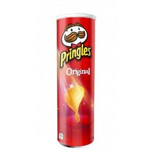 Pringles Original Big 165gm