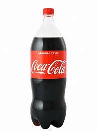 Coca Cola 2ltr