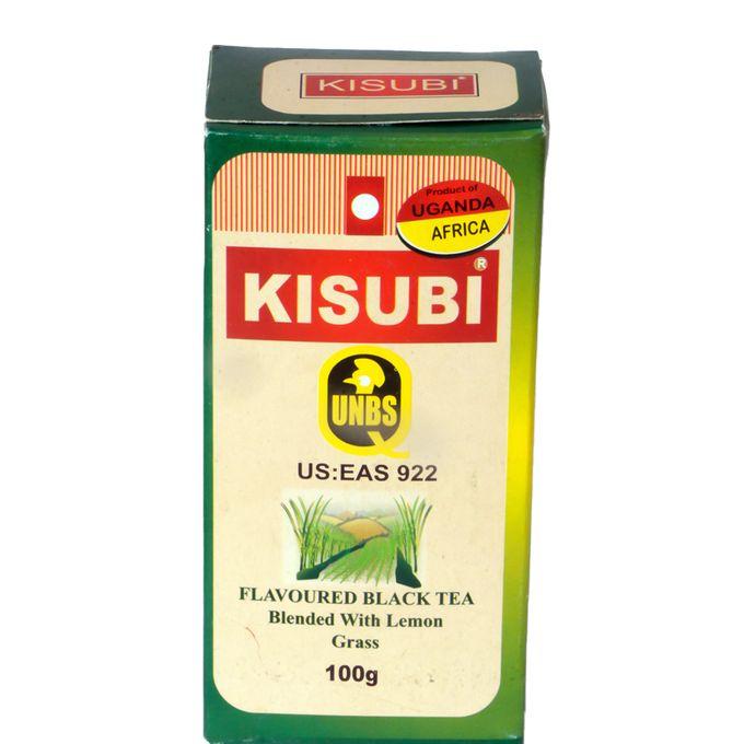 APABEST Kisubi Tea Economy 100gm