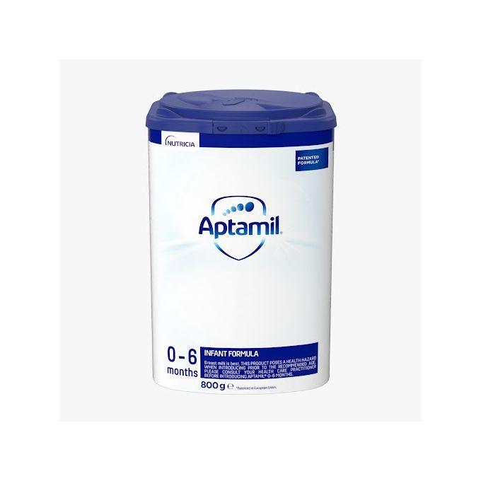 Aptamil Infant Formula (0-6 months) 800gm