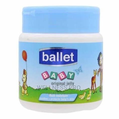 Ballet Baby Jelly 250gm
