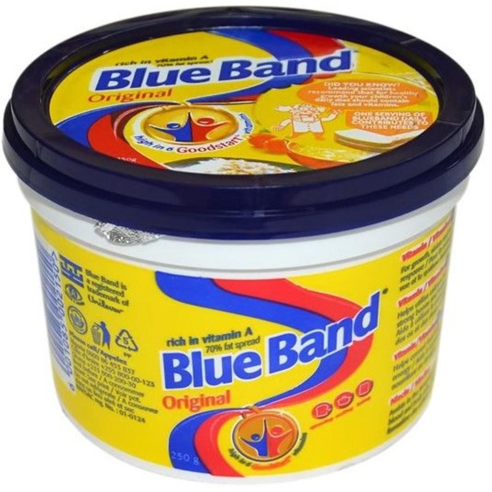 Blue Band Original 250gm