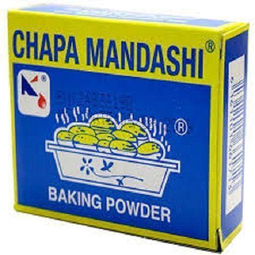 Chapa Mandashi Baking Powder 100gm