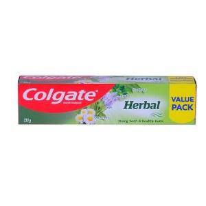 Colgate Toothpaste Herbal 230gm