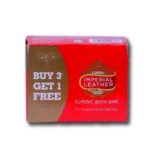 Imperial Leather Soap Classic Value Pack 175gm