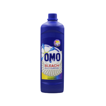 OMO Bleach Color Safe 700ml