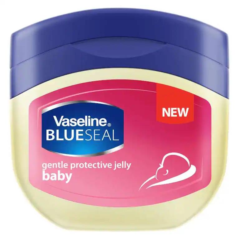 Vaseline Petroleum Jelly Baby 240ml
