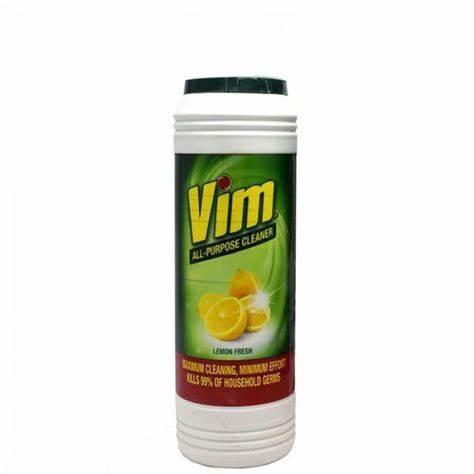 Vim Lemon 500gm