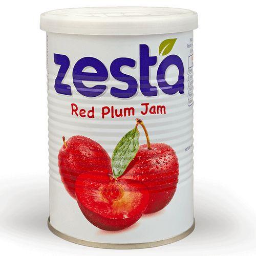 Zesta Jam Red Plum 500gm
