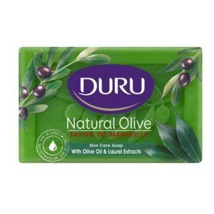 Duru Natural Olive Oil Soap 180gm