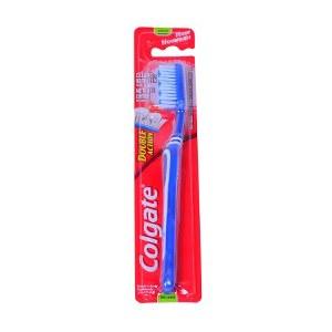 Colgate Toothbrush Double Action Regular