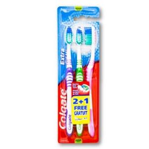 Colgate Toothbrush Extra Clean Buy 2 Get1 Free