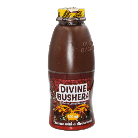 Divine Bushera 500ml
