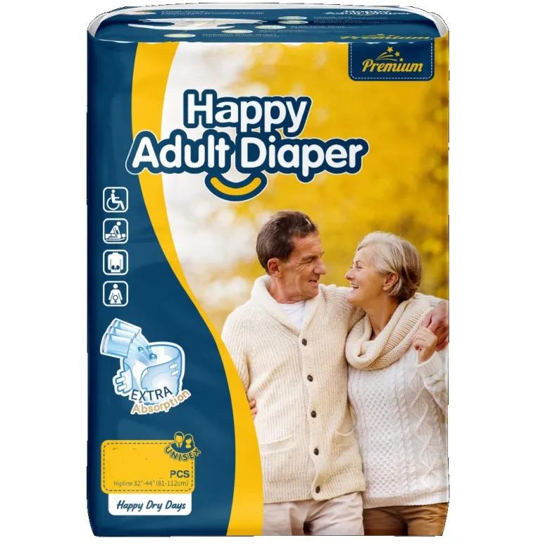 Happy Adult Diaper’s