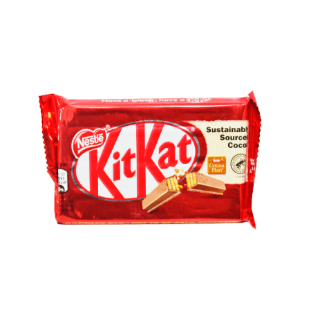 KitKat Chocolate 4 Finger 41.5gm