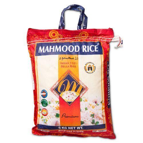 Mahmood Basmati Rice 5Kg