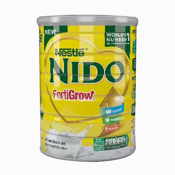 Nido Fortified Milk Powder 2250g