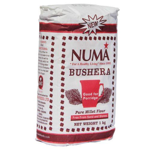 Numa Bushera / Millet Flour – 1kg
