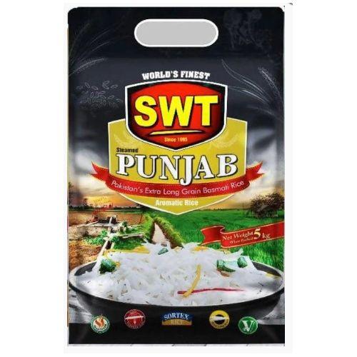 SWT-Punjab (Basmati) Rice1kg