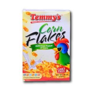 Temmy's Cornflakes 500gm