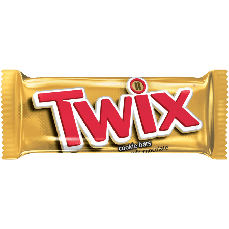 Twix Chocolate 50gm
