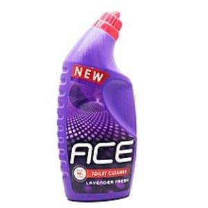 Ace Lavender Toilet Cleaner 500ml