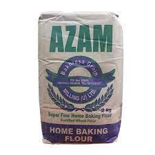 Azam Home Baking Flour 2Kg