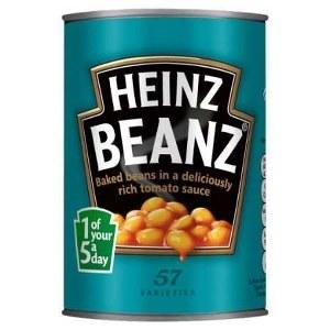 Heinz Baked Beans 415gm