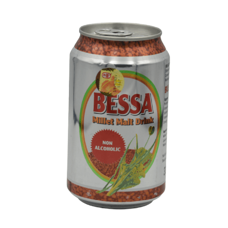 Bessa Bushera 330ml