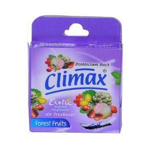 Climax Forest Fruits Disinfectant Block 50gm