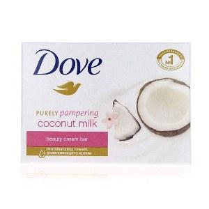 Dove Soap Coconut Milk 135gm