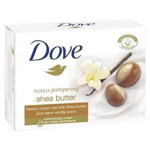 Dove Soap Shea Butter 135gm
