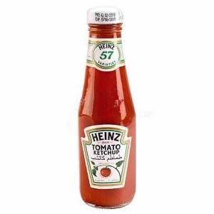 Heinz Tomato Ketchup 513gm