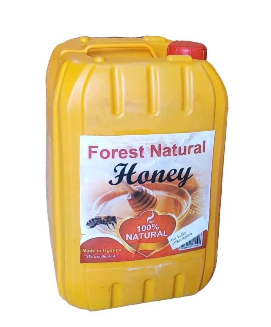 Honey 20Ltrs