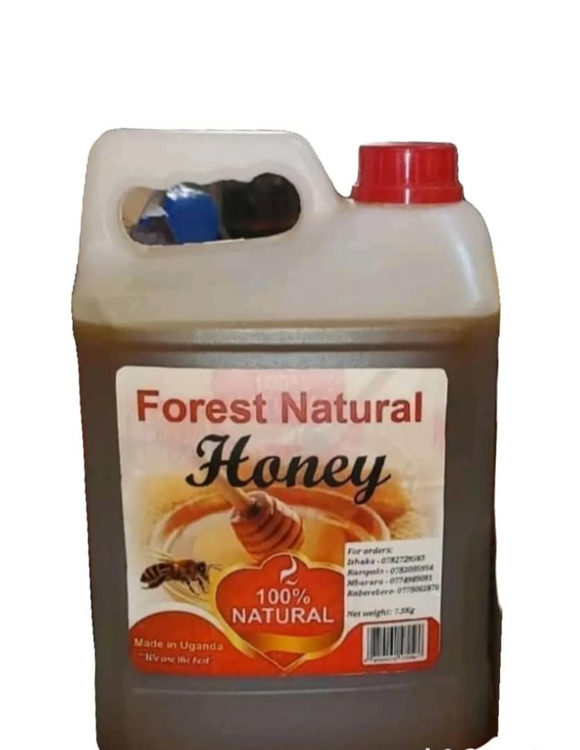Honey 5Ltrs