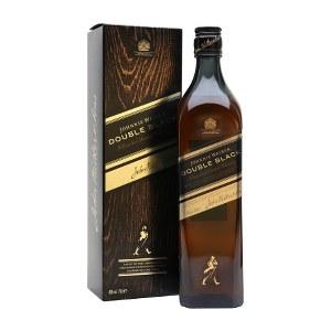 Johnnie Walker Double Black Whisky 1Ltr