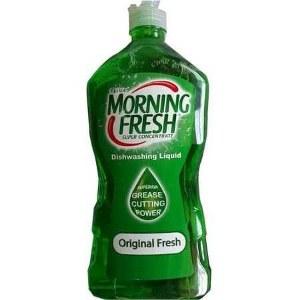 Morning Fresh Liquid Original 400ml