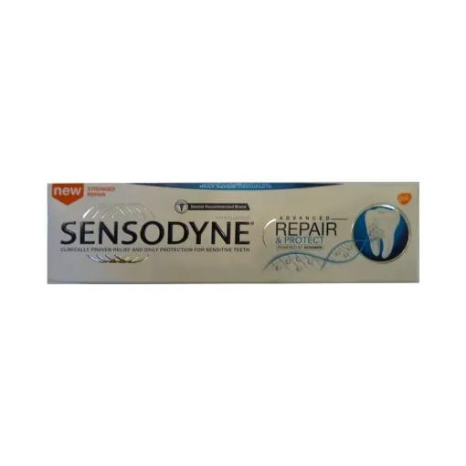 Advanced Sensodyne ToothPaste Repair & Protect 75ml