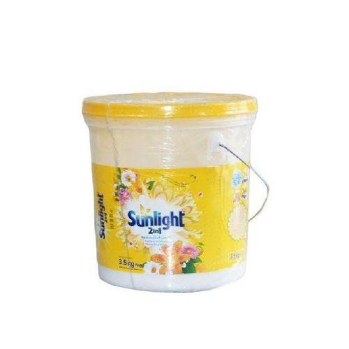 Sunlight Detergent Powder Bucket- 5Kg