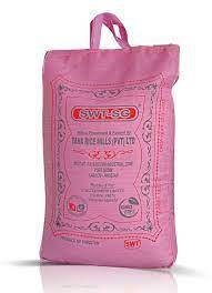 SWT-SG Pink Rice 5kg