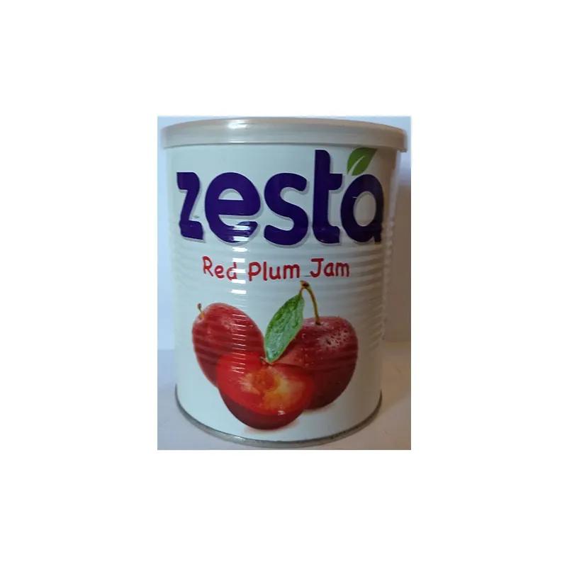 Zesta Jam Red Plum 1Kg