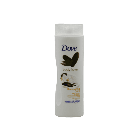 Dove Pampering Shea Butter Care Lotion 400ml