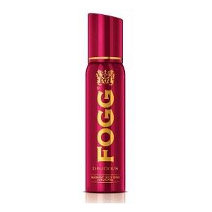 FOGG Body Spray Delicious For Women 120ml