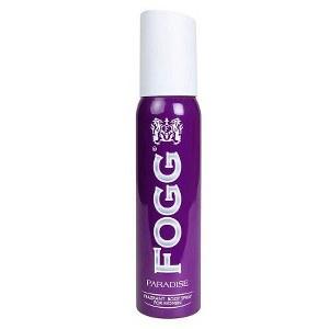 FOGG Body Spray Paradise For Women 120ml